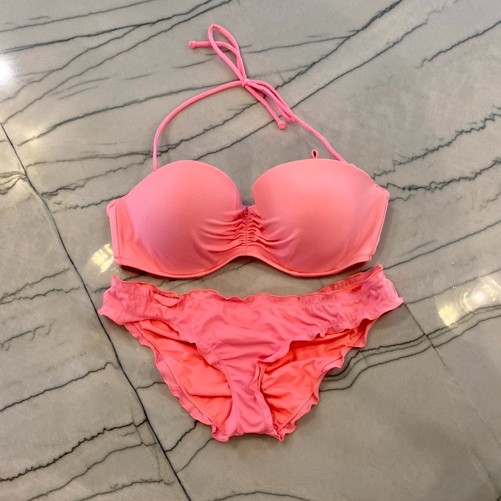 Victoria’s Secret Swim Suit